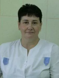 Зайцева Марина Владимировна