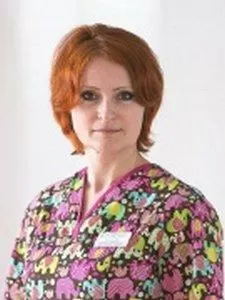 Каталымова Людмила Александровна