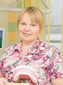 Клабукова Ольга Алексеевна