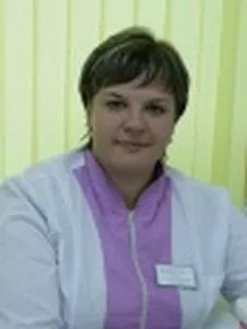 Костина Екатерина Сергеевна