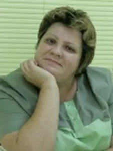 Кубышкина Наталья Павловна