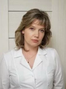 Макарова Оксана Владимировна