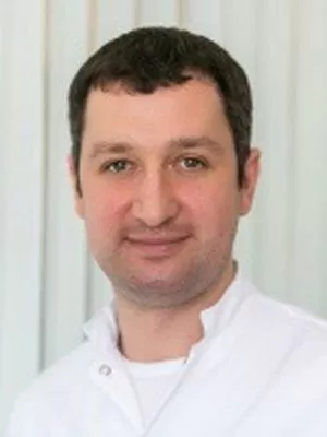 Молоканов Леонид Сергеевич