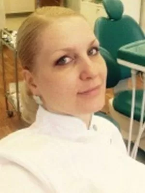 Москаленко Наталья Николаевна