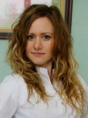 Недоросткова Юлия Сергеевна