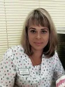 Шевцова Ольга Александровна