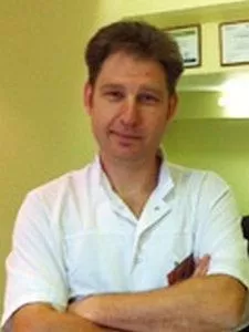 Мамиоф Александр Владимирович