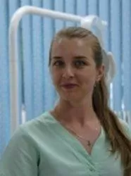 Евсеева Ольга Юрьевна