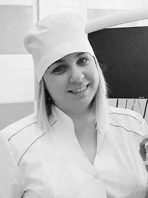 Петрыкина Алла Олеговна