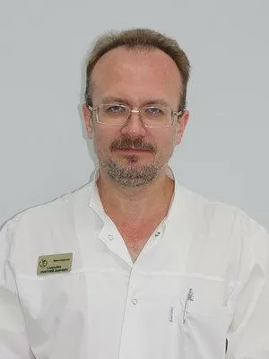 Самарин Дмитрий Львович