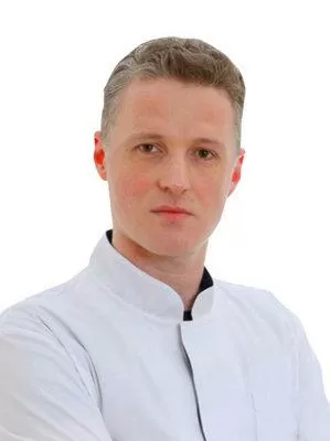 Спиридонов Иван Игоревич