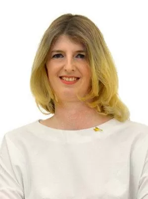 Таран Ольга Викторовна