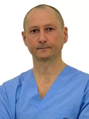 Климук Андрей Фёдорович