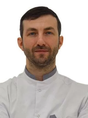 Шубин Евгений Викторович