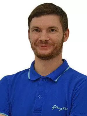 Макаренко Николай Валерьевич