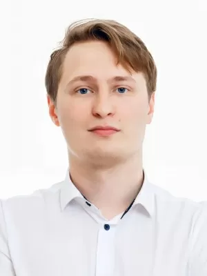 Красных Клим Александрович