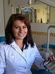 Кузнецова Ольга Александровна