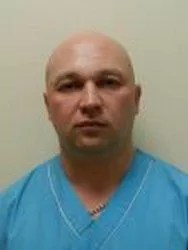 Привалов Игорь Валерьевич