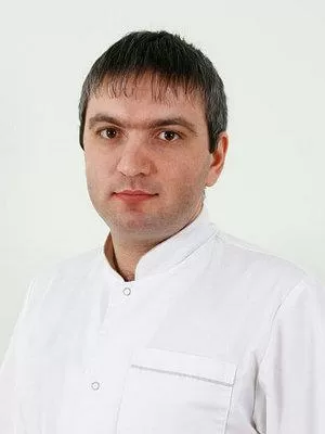 Геворкян Александр Иванович