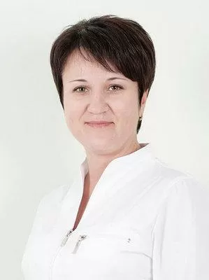 Морозова Татьяна Анатольевна