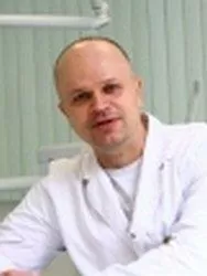 Ляшенко Алексей Владимирович