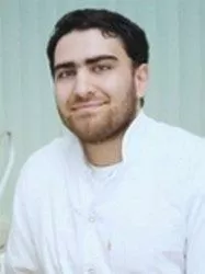 Ибрагимов Сабир Назирович