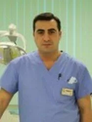 Мкртчян Артур Оганесович