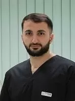 Чилингарян Акоб Арамаисович