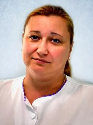 Тутаева Марина Владимировна