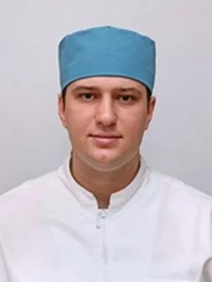 Юрченко Александр Леонидович