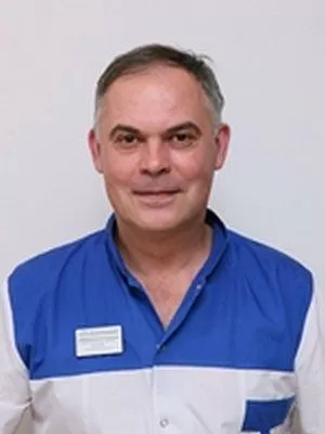 Коткин Александр Андреевич