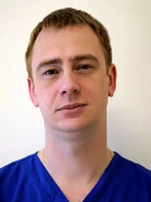 Литвин Владимир Олегович