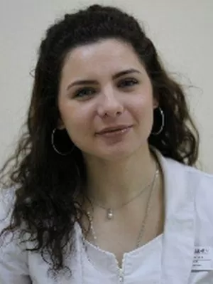 Михнёнок Юлия Юрьевна