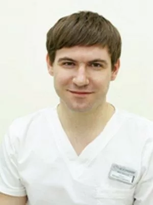 Соколов Евгений Андреевич