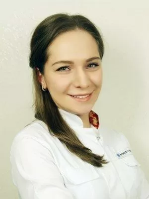 Вензиго Диана Таймуразовна