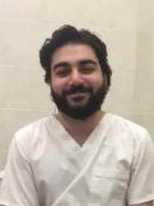 Бабаян Тарон Размикович