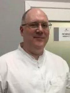 Коротеев Кирилл Алексеевич