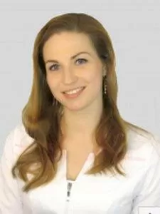 Агеева Екатерина Михайловна