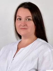 Ромайкина Наталья Сергеевна