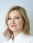 Койтова Екатерина Николаевна