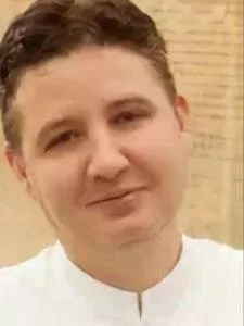 Воложанин Алексей Сергеевич