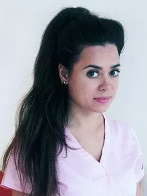 Марухина Елена Михайловна