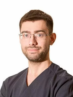 Мусаев Руфин Меджнунович