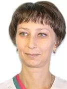 Балуева Ульяна Аскольдовна