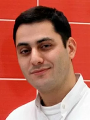 Будагян Гурген Юрьевич