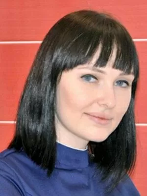 Фролова Галина Андреевна