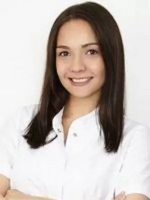 Трубачёва Виктория Игоревна