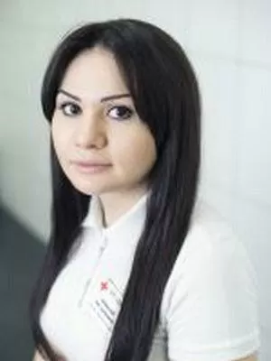 Аракелян Ани Суреновна