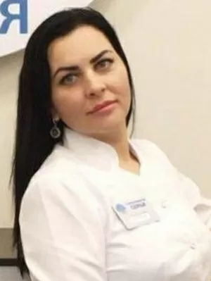 Калинская Татьяна Васильевна