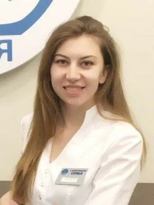 Мякинина Елена Сергеевна